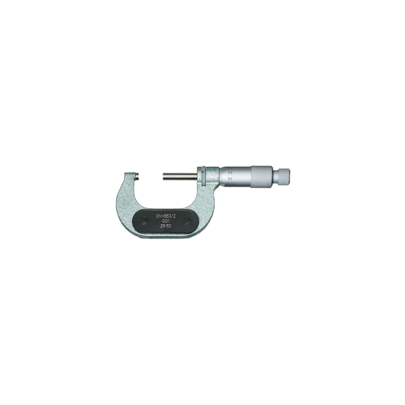 12935-2 25-50 MICROMETRO 12935-2 25-50 MICROMETRO