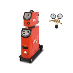 KIT AEROMIG 510DW C/CARRO REFRIG