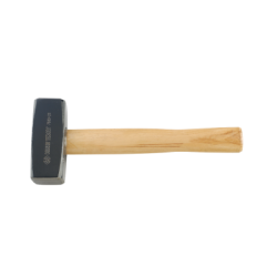 KING TONY 1000 H.W g Lump Hammer