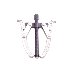 KING TONY 10T Articulated and Reversible Two-Jaw Gear Puller