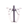 KING TONY 10T Articulated and Reversible Two-Jaw Gear Puller