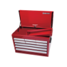 KING TONY Portable Tool Chest - 9 Drawers