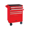 KING TONY Risk-Free Tool Trolley - 5 Drawers