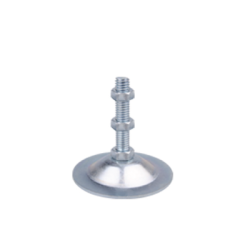 Pata Ajustable para la Mesa de Taller 4 (un.) KING TONY