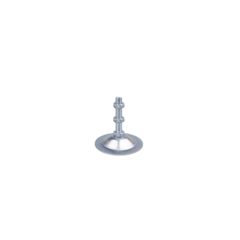 KING TONY Adjustable Feet for Workbench 4 (un.) KING TONY Adjustable Feet for Workbench 4 (un.)
