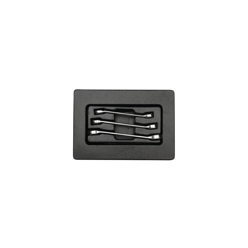 KING TONY Tool Set Content on Tray - 3 (un.)