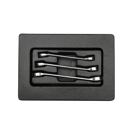 KING TONY Tool Set Content on Tray - 3 (un.)