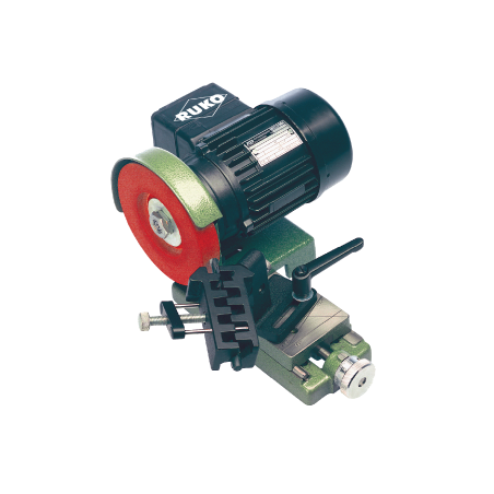 DRILL GRINDING SET