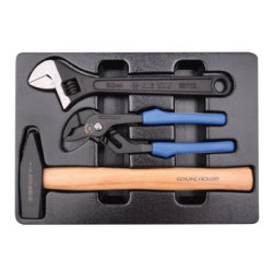 KING TONY Combination Tool Set for Tool Chest and Trolley 3 (un.) 9-90103PP02