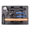 KING TONY Combination Tool Set for Tool Chest and Trolley 3 (un.) 9-90103PP02