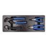 KING TONY Combination Tool Set for Tool Chest and Trolley 4 (un.) 9-90104GP