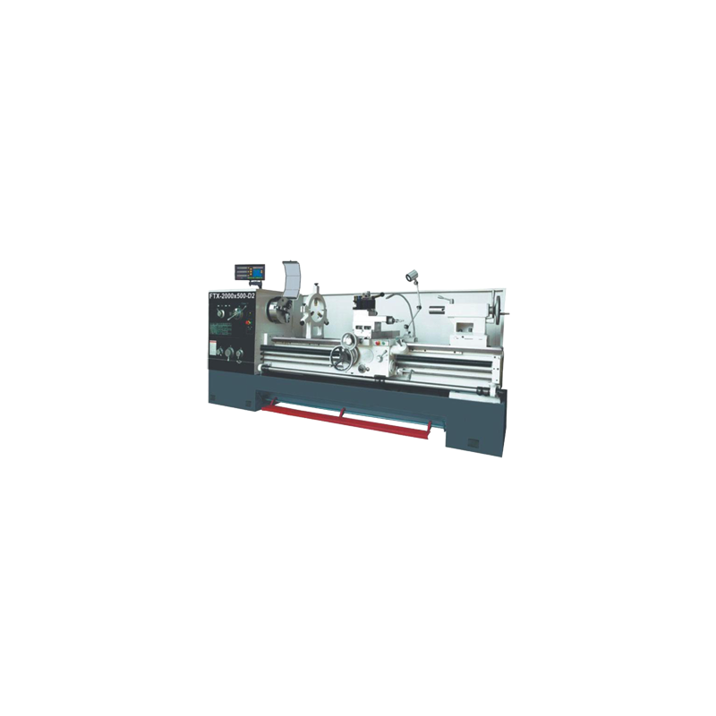 TORNO FTX 2000/500 D2 400V.TRIF.10HP