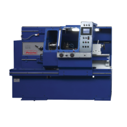 TORNO CNC SMART 8 Ø180X750 CE + SK