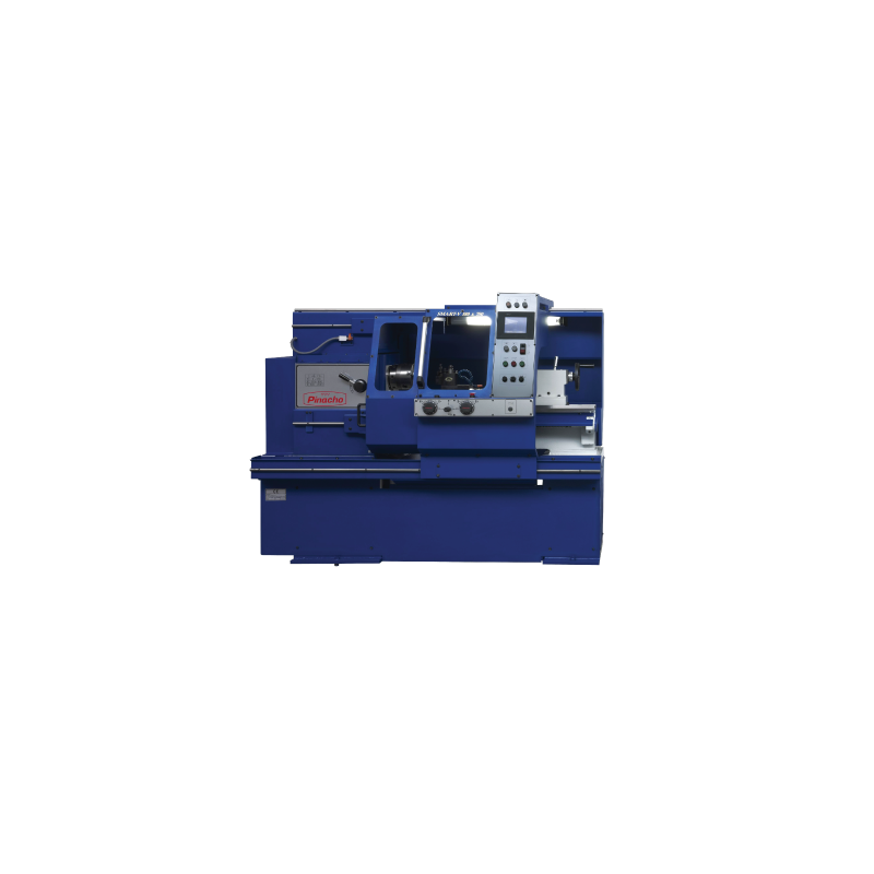 TORNO CNC SMART 8 Ø180X750 CE + SK