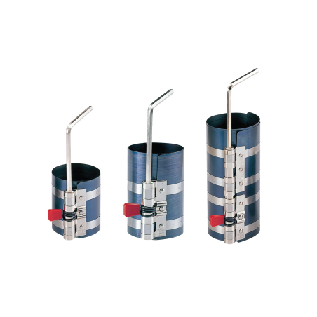 KING TONY 57~125 mm Piston Ring Compressor