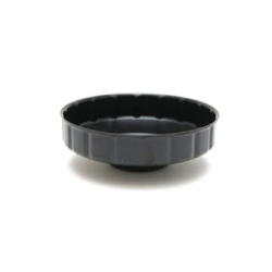Llave Cazoleta para Filtro de Aceite 3/8' 106 mm KING TONY