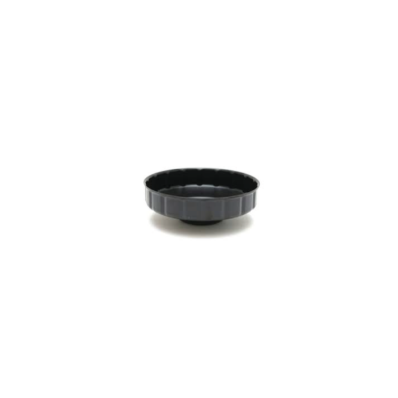 Llave Cazoleta para Filtro de Aceite 3/8' 106 mm KING TONY