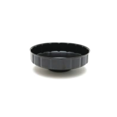 Llave Cazoleta para Filtro de Aceite 3/8' 106 mm KING TONY