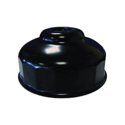 Llave Cazoleta para Filtro de Aceite 3/8' 86 mm KING TONY