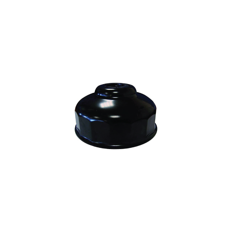 Llave Cazoleta para Filtro de Aceite 3/8' 86 mm KING TONY Llave Cazoleta para Filtro de Aceite 3/8' 86 mm KING TONY