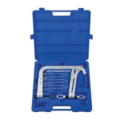 KING TONY Valve Spring Compressor Set 5 (un.)