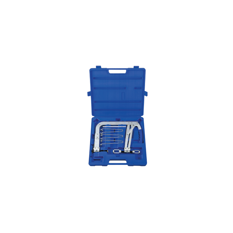 KING TONY Valve Spring Compressor Set 5 (un.)