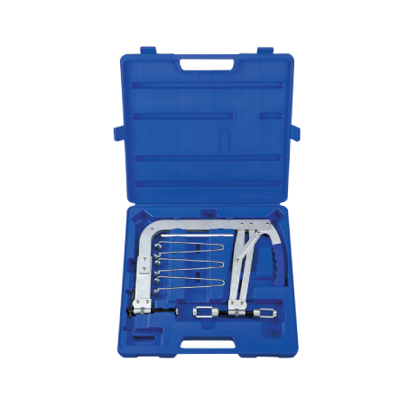 KING TONY Valve Spring Compressor Set 5 (un.)