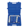 KING TONY Valve Spring Compressor Set 5 (un.)