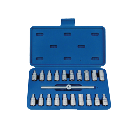 KING TONY Petrol Engine Camshaft Sprocket Holding Tool
