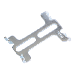 KING TONY Petrol Engine Flywheel Holding & Locking Tool