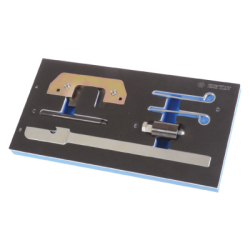 KING TONY Diesel Engine Timing Tool Set