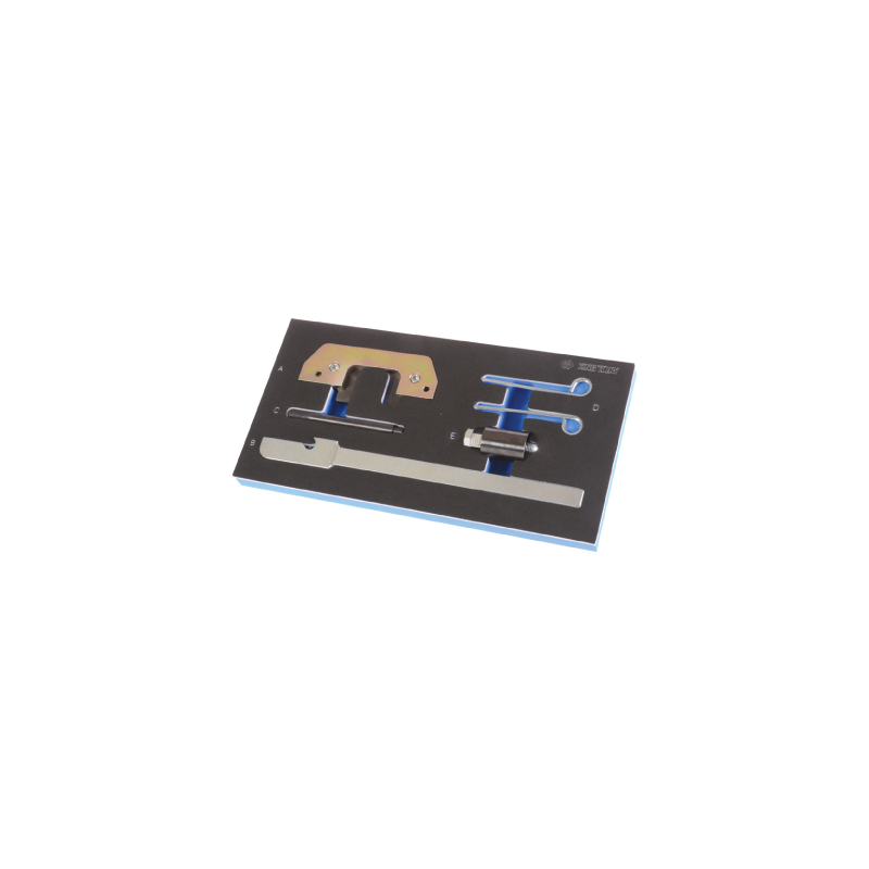 KING TONY Diesel Engine Timing Tool Set