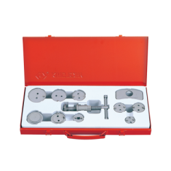KING TONY Universal Disc Brake Wind-Back Tool Set 11 (un.)