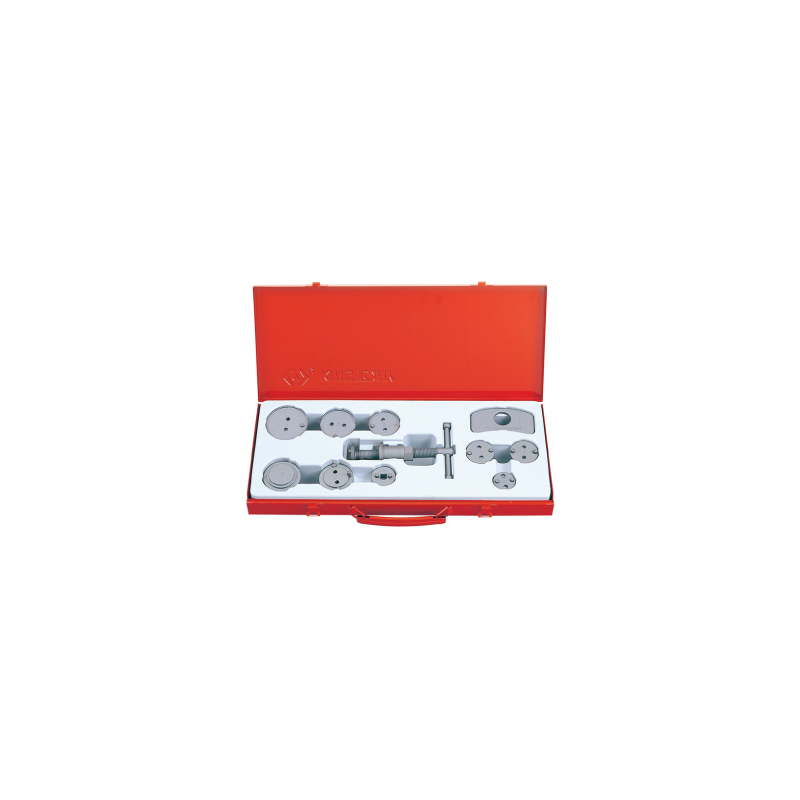 KING TONY Universal Disc Brake Wind-Back Tool Set 11 (un.)