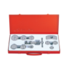 KING TONY Universal Disc Brake Wind-Back Tool Set 11 (un.)