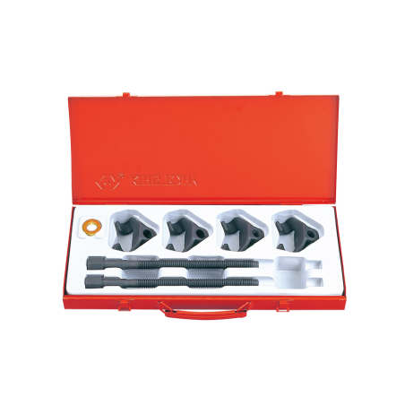 KING TONY Drop Forged Coil Spring Compressor Set 6 (un.) 85 / 270 mm