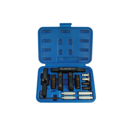 KING TONY Multi-Steering Knuckle Spreader Tool Set 15 (un.)