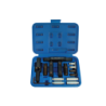 KING TONY Multi-Steering Knuckle Spreader Tool Set 15 (un.)