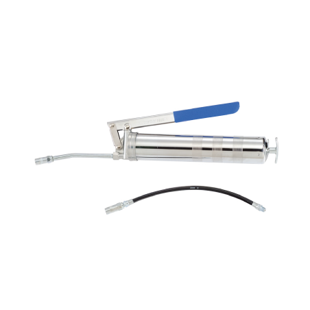 KING TONY 400 c.c Lubrication-Grease Gun with 12' Tube