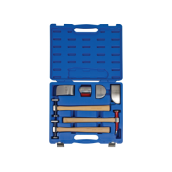 KING TONY Auto Body Repair Tool Set 7 (un.) 9CF-207