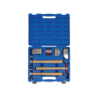 KING TONY Auto Body Repair Tool Set 7 (un.) 9CF-207