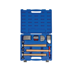 KING TONY Auto Body Repair Tool Set 7 (un.) 9CF-307