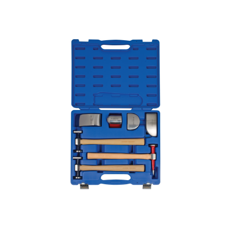 KING TONY Auto Body Repair Tool Set 7 (un.) 9CF-307