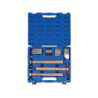 KING TONY Auto Body Repair Tool Set 7 (un.) 9CF-307