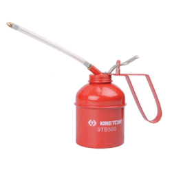 KING TONY 225 C.C Pressure Oil Can