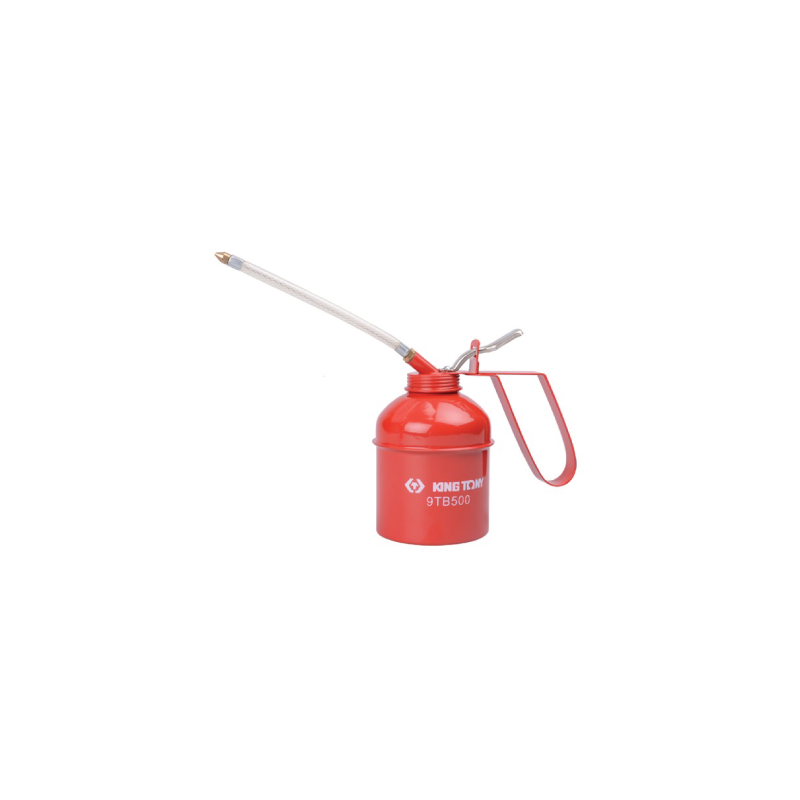 Aceitera de Metal 225 C.C KING TONY