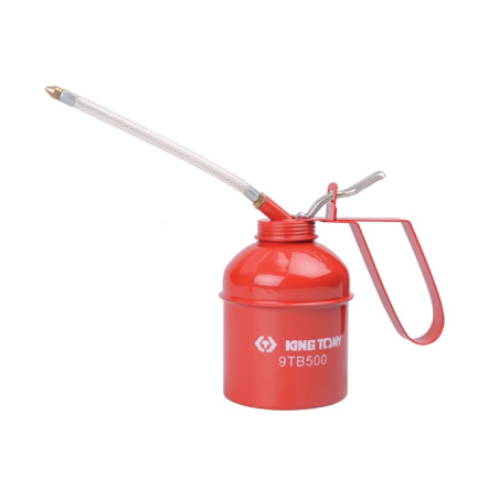 KING TONY 225 C.C Pressure Oil Can