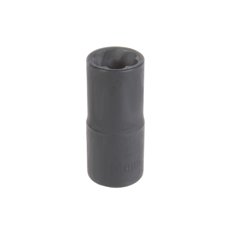 KING TONY 1/2' 18 mm Damaged Nuts Remover Socket