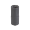 KING TONY 1/2' 21 mm Damaged Nuts Remover Socket