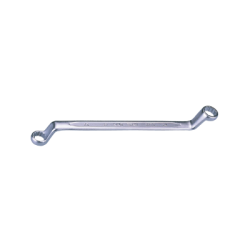 KING TONY Metric Double Box-End Wrench 1970 21x23mm KING TONY